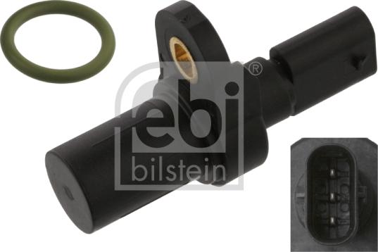 Febi Bilstein 36411 - Датчик, положение распределительного вала parts5.com