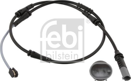 Febi Bilstein 36429 - Сигнализатор, износ тормозных колодок parts5.com