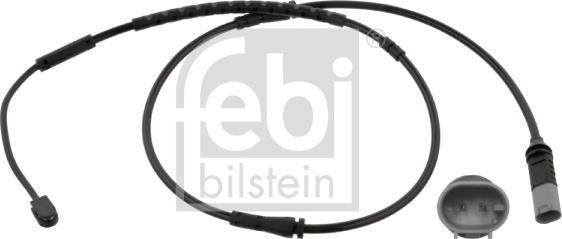 Febi Bilstein 36426 - Сигнализатор, износ тормозных колодок parts5.com