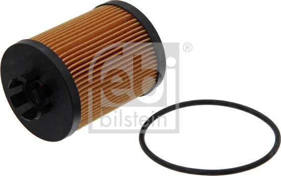 Febi Bilstein 36562 - Oil Filter parts5.com