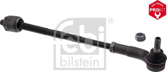 Febi Bilstein 36509 - Поперечная рулевая тяга parts5.com