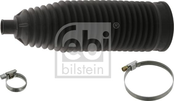 Febi Bilstein 36519 - Комплект пыльника, рулевое управление parts5.com