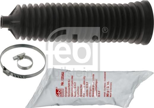 Febi Bilstein 36517 - Комплект пыльника, рулевое управление parts5.com