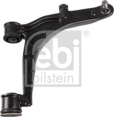 Febi Bilstein 36584 - Рычаг подвески колеса parts5.com