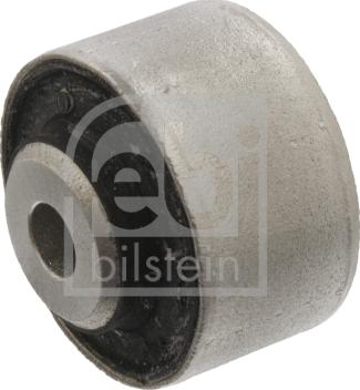 Febi Bilstein 36580 - Сайлентблок, рычаг подвески колеса parts5.com