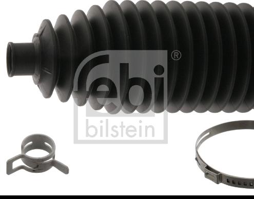 Febi Bilstein 36575 - Комплект пыльника, рулевое управление parts5.com