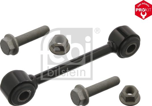 Febi Bilstein 36642 - Тяга / стойка, стабилизатор parts5.com