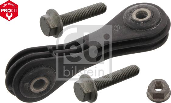 Febi Bilstein 36665 - Тяга / стойка, стабилизатор parts5.com