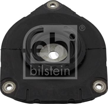 Febi Bilstein 36606 - Опора стойки амортизатора, подушка parts5.com