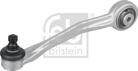 Febi Bilstein 36602 - Рычаг подвески колеса parts5.com