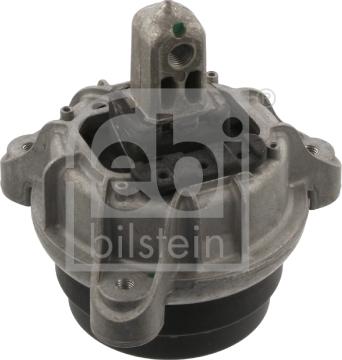 Febi Bilstein 36684 - Подушка, опора, подвеска двигателя parts5.com