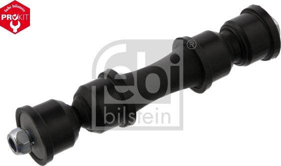 Febi Bilstein 36685 - Тяга / стойка, стабилизатор parts5.com