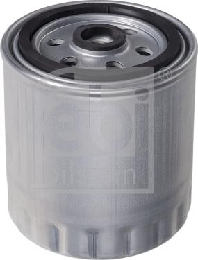 Febi Bilstein 36635 - Топливный фильтр parts5.com