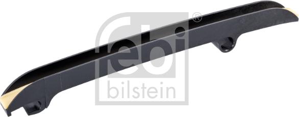 Febi Bilstein 36631 - Планка успокоителя, цепь привода parts5.com