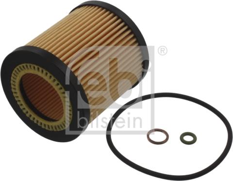 Febi Bilstein 36628 - Масляный фильтр parts5.com