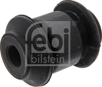 Febi Bilstein 36098 - Сайлентблок, рычаг подвески колеса parts5.com