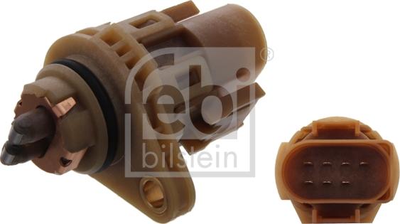 Febi Bilstein 36056 - Выключатель, диапазон изменен parts5.com