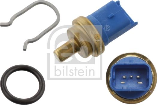 Febi Bilstein 36066 - Датчик, температура охлаждающей жидкости parts5.com