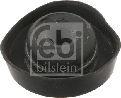 Febi Bilstein 36009 - Опора стойки амортизатора, подушка parts5.com