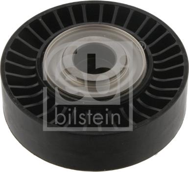 Febi Bilstein 36084 - Deflection / Guide Pulley, v-ribbed belt parts5.com