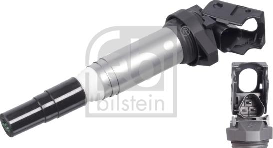 Febi Bilstein 36080 - Катушка зажигания parts5.com