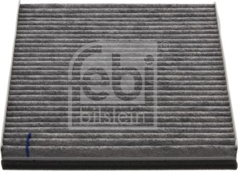 Febi Bilstein 36035 - Фильтр воздуха в салоне parts5.com