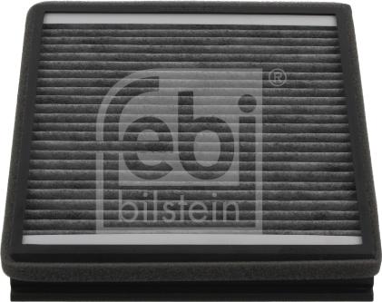 Febi Bilstein 36023 - Фильтр воздуха в салоне parts5.com