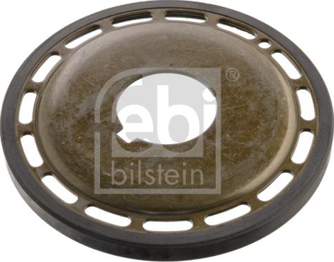 Febi Bilstein 36070 - Вращающееся кольцо, коленчатый вал parts5.com