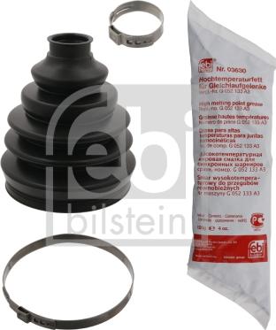 Febi Bilstein 36190 - Пыльник, приводной вал parts5.com