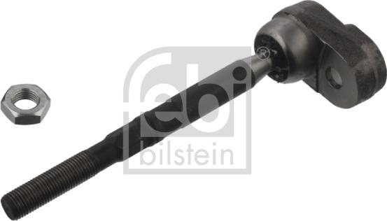 Febi Bilstein 36149 - Articulación axial, barra de acoplamiento parts5.com