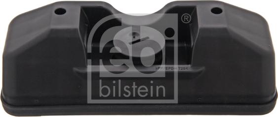 Febi Bilstein 36164 - Крепление, автомобильный домкрат parts5.com