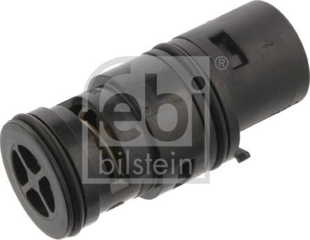 Febi Bilstein 36101 - Термостат, масляное охлаждение parts5.com