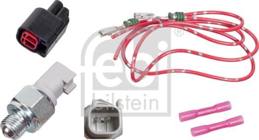 Febi Bilstein 36102 - Датчик, переключатель, фара заднего хода parts5.com