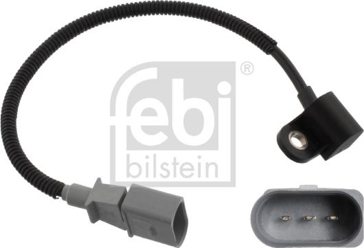 Febi Bilstein 36115 - Датчик, положение распределительного вала parts5.com