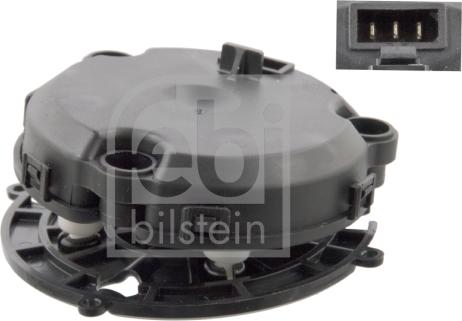 Febi Bilstein 36188 - Elemento de regulación, retrovisor exterior parts5.com