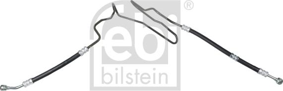Febi Bilstein 36126 - Гидравлический шланг, рулевое управление parts5.com