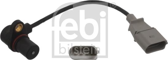 Febi Bilstein 36175 - Датчик импульсов, коленвал parts5.com