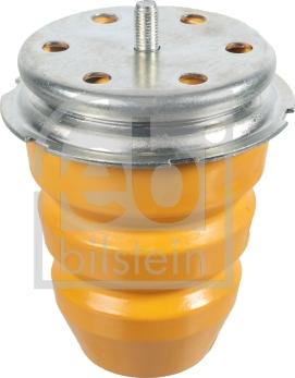 Febi Bilstein 36849 - Отбойник, демпфер амортизатора parts5.com