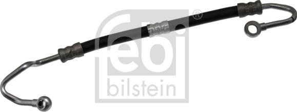 Febi Bilstein 36845 - Гидравлический шланг, рулевое управление parts5.com