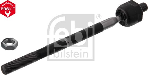 Febi Bilstein 36840 - Осевой шарнир, рулевая тяга parts5.com