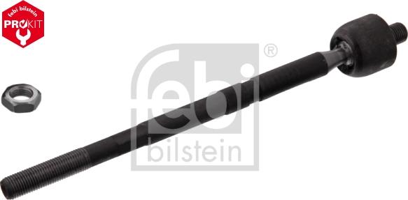 Febi Bilstein 36841 - Осевой шарнир, рулевая тяга parts5.com