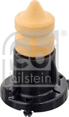 Febi Bilstein 36856 - Пылезащитный комплект, амортизатор parts5.com