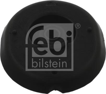 Febi Bilstein 36860 - Опора стойки амортизатора, подушка parts5.com