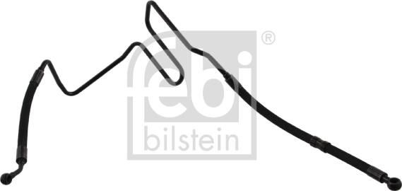 Febi Bilstein 36868 - Гидравлический шланг, рулевое управление parts5.com