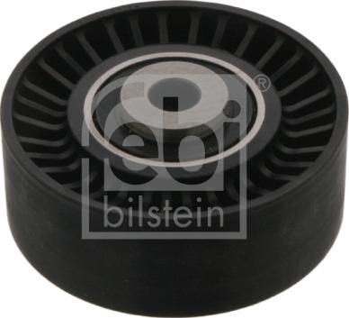 Febi Bilstein 36867 - Deflection / Guide Pulley, v-ribbed belt parts5.com