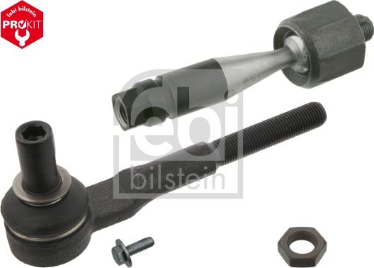 Febi Bilstein 36800 - Поперечная рулевая тяга parts5.com