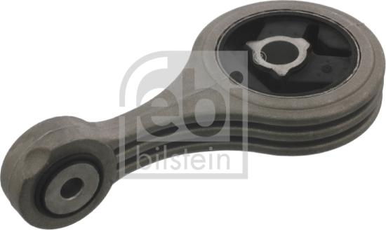 Febi Bilstein 36814 - Подушка, опора, подвеска двигателя parts5.com