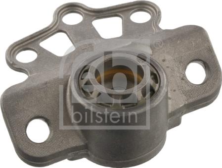 Febi Bilstein 36816 - Опора стойки амортизатора, подушка parts5.com