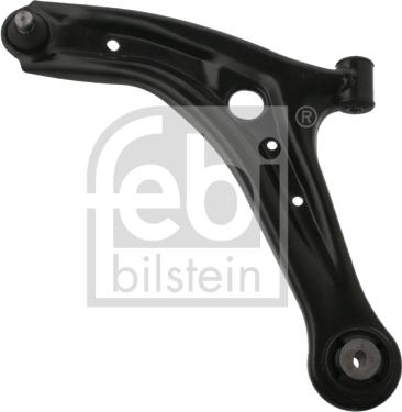 Febi Bilstein 36881 - Рычаг подвески колеса parts5.com