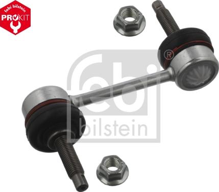 Febi Bilstein 36883 - Тяга / стойка, стабилизатор parts5.com